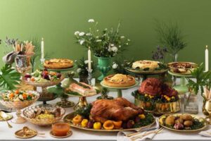 Veja 7 receitas rápidas de sobremesas para a ceia de Réveillon