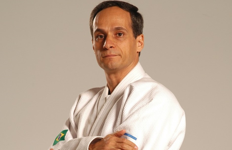 Kobi Lichtenstein em Goiânia