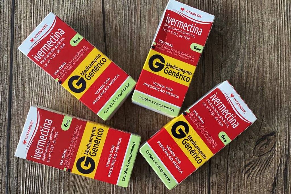 Americano morre de Covid após família ganhar na Justiça direito de tratá-lo com ivermectina