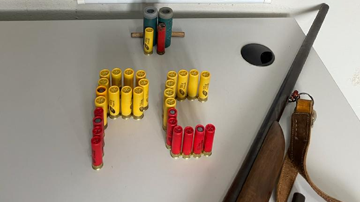 Ex-caseiro é preso suspeito de matar colega que causou sua demissão, em Niquelândia