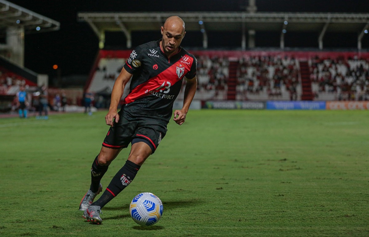 Dudu disputou 47 partidas nesta temporada e foi crucial na vitória diante do Bahia