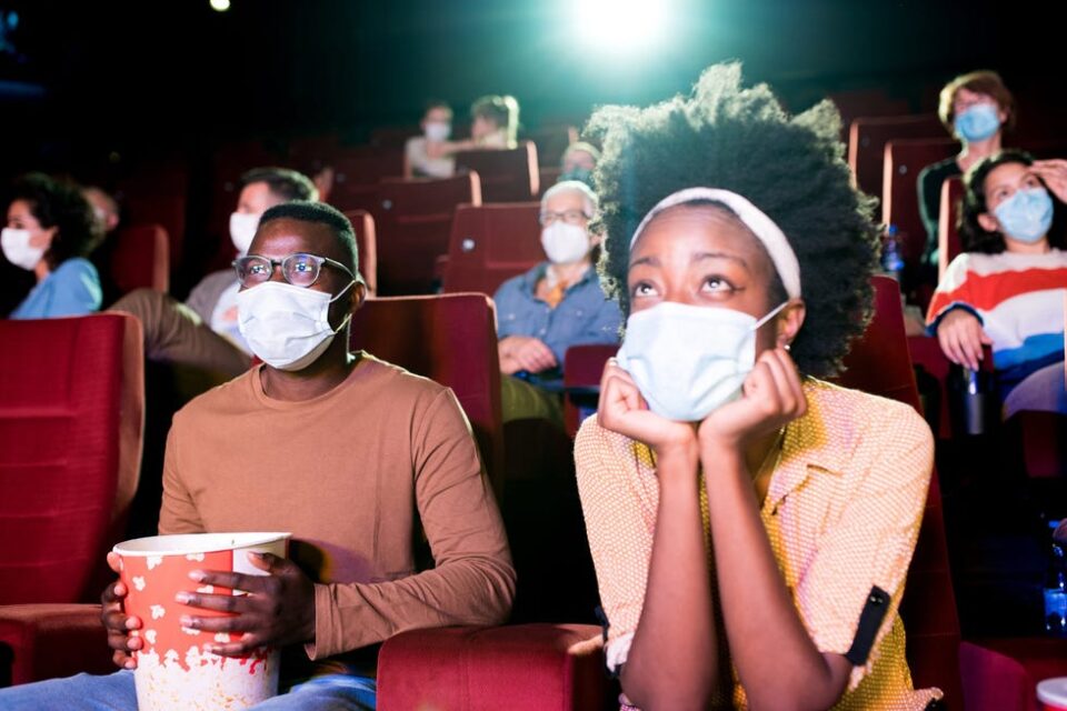 pandemia