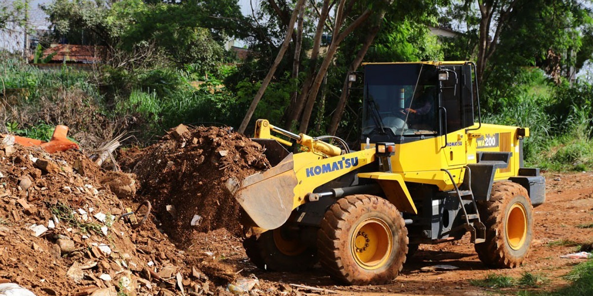 Descarte irregular de entulho e lixo em Aparecida de Goiânia