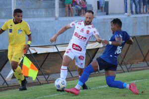 O Vila Nova irá disputar pela primeira vez uma final da Copa Verde