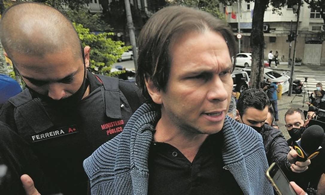 Delegado do Rio é acusado de armar falso flagrante para Eduardo Paes