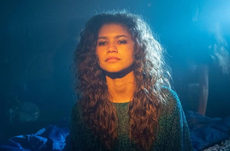 euphoria zendaya