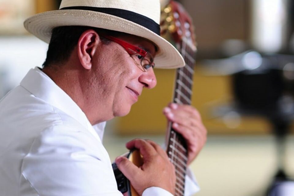 Xexéu e João Garoto se apresentam em Goiânia neste domingo (3/12), Xexéu em Goiânia