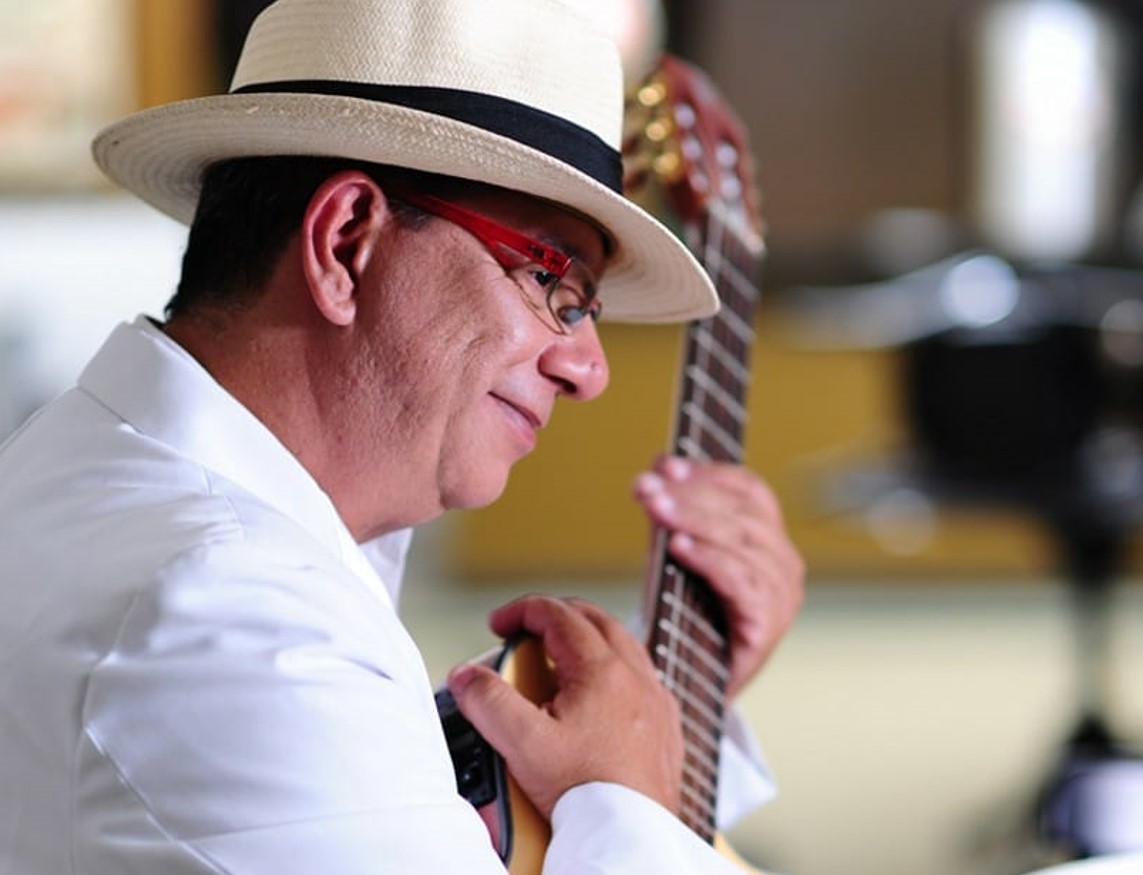 Xexéu e João Garoto se apresentam em Goiânia neste domingo (3/12), Xexéu em Goiânia