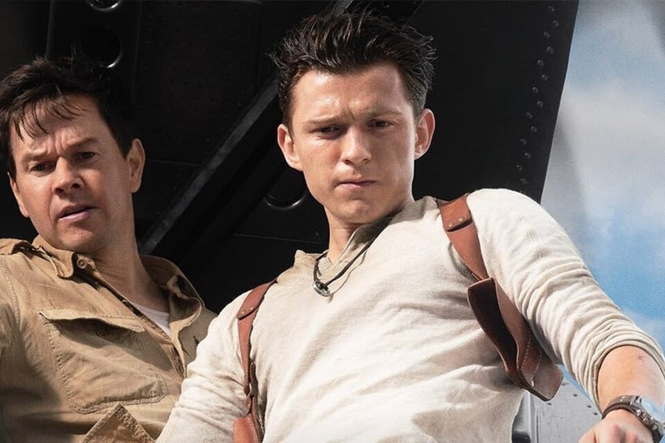 uncharted