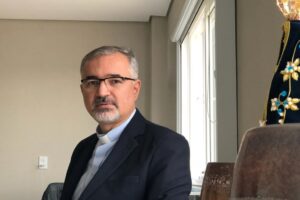 Novo arcebispo de Goiânia terá posse em no próximo dia 16