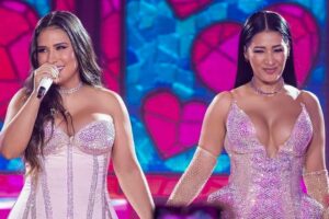 Sertanejas anunciaram que vão seguir carreira solo. Simone manda recado para a irmã Simaria após o fim da dupla