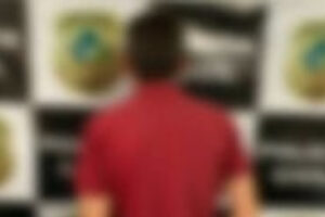 Pai suspeito de estuprar a filha de 10 anos é preso em Carmo do Rio Verde