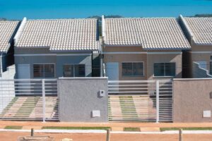 Aluguel social: governo de Goiás divulga lista dos primeiros três mil contemplados (Foto: Governo do Estado)