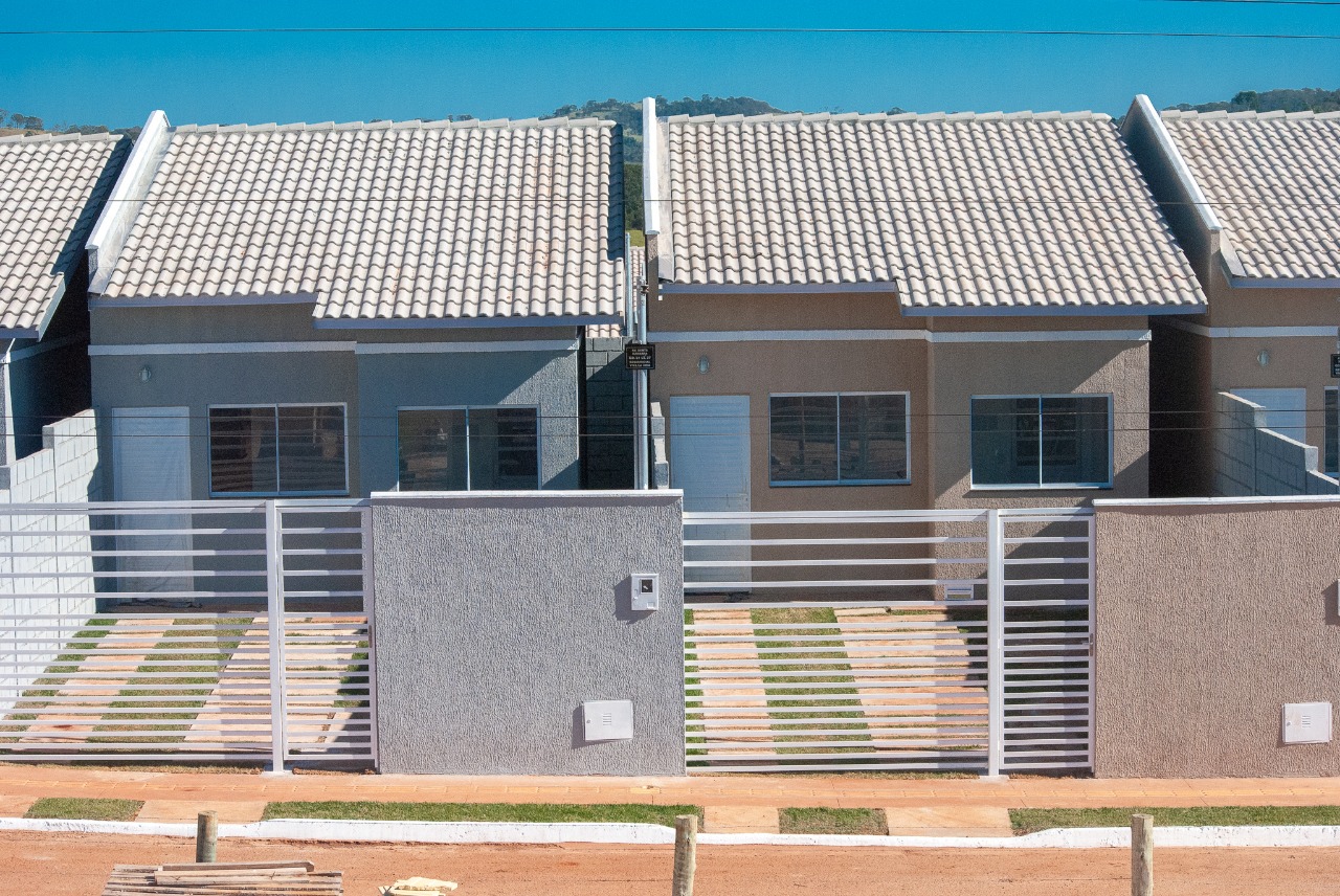 Aluguel social: governo de Goiás divulga lista dos primeiros três mil contemplados (Foto: Governo do Estado)