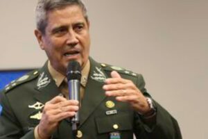 Políticos e entidades reagem a celebração do golpe de 1964 por Braga Netto