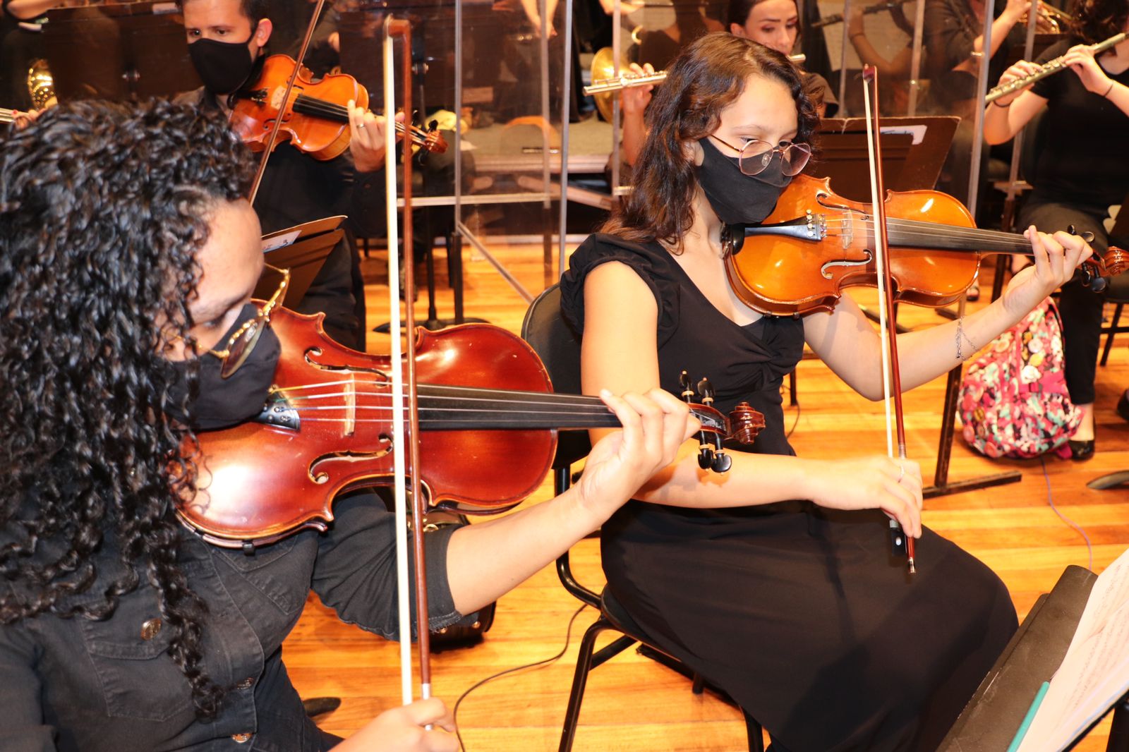 Orquestra e Coro Sinfônico de Goiânia apresentam 'Concerto Advento' nesta sexta-feira (3/12)