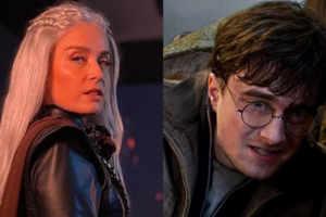 Evento apresentou novidades de 'Irmão do Jorel' e série spin-off de 'Esquadrão Suicida'. CCXP: Novidades de 'Harry Potter' e 'Game of Thrones'