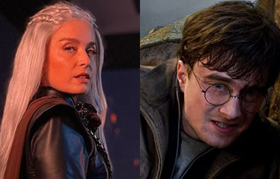 Evento apresentou novidades de 'Irmão do Jorel' e série spin-off de 'Esquadrão Suicida'. CCXP: Novidades de 'Harry Potter' e 'Game of Thrones'