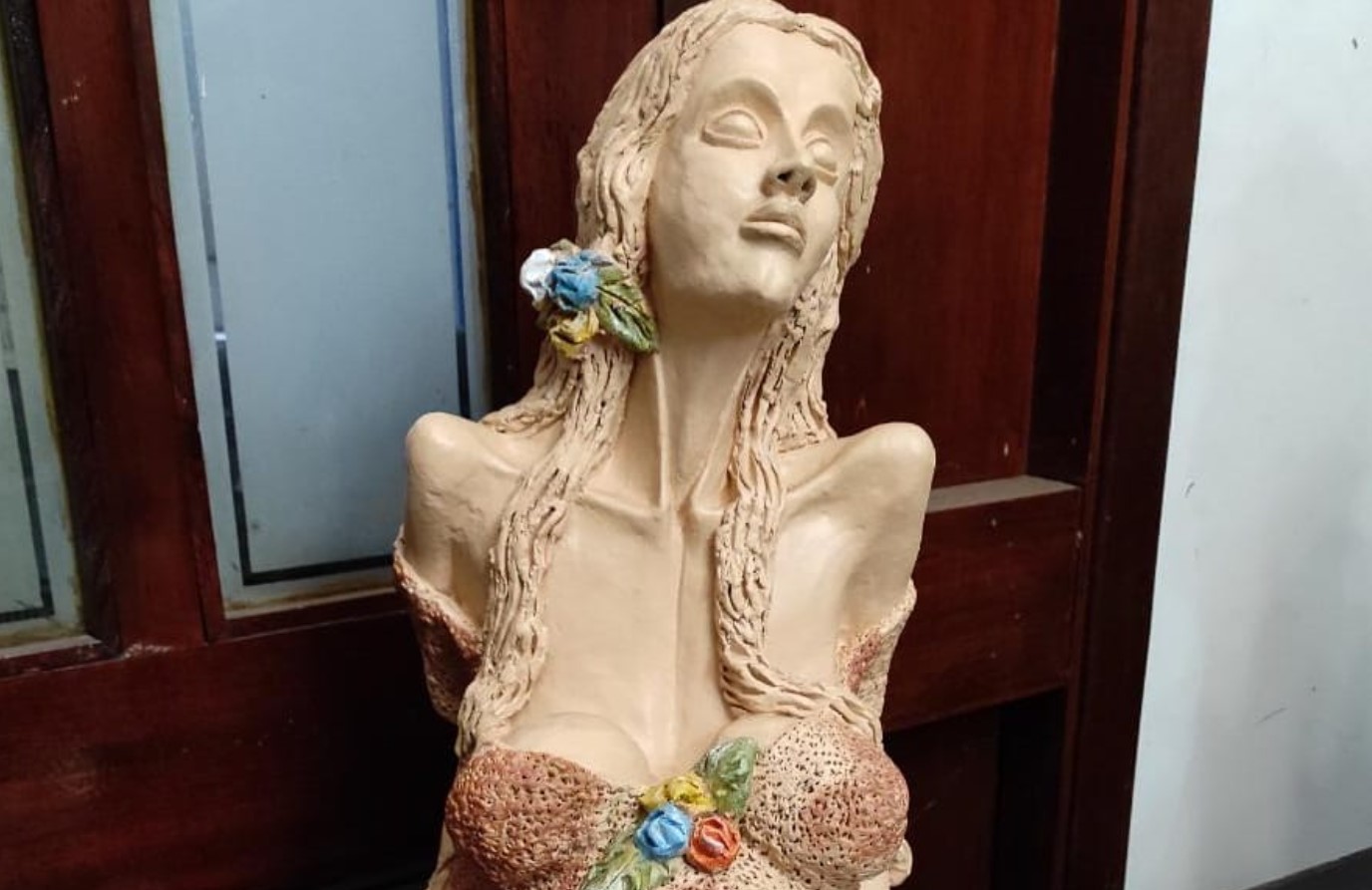 Feira de Antiguidades em Goiânia