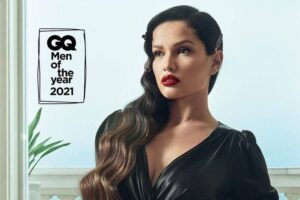 Juliette é eleita Mulher do Ano de 2021