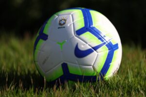 Bola do Campeonato Brasileiro