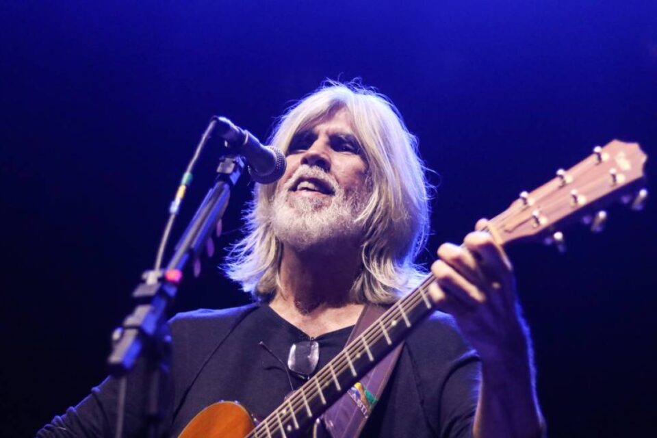 Oswaldo Montenegro em Goiânia