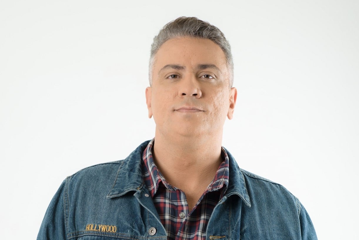 Anderson Richards em Goiânia: o músico se apresenta na capital nesta quinta