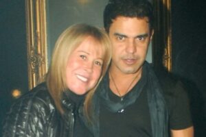 Zezé Di Camargo admite traições e diz que só casou com Zilu porque ela engravidou: “Eu sou um homem vivido", disse o sertanejo