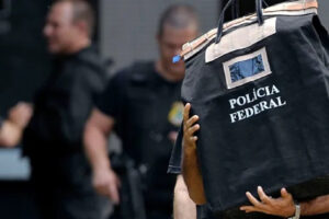 PF realiza operação contra pedofilia e pornografia infantil em Caçu nesta terça (7)