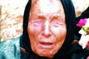 Profecia de Baba Vanga sobre guerra muçulmana após ataques em Israel médium búlgara previu o 11 de setembro e outras calamidades