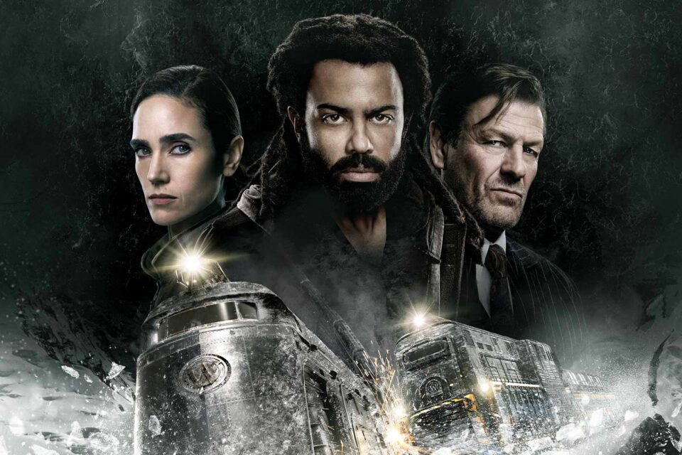 snowpiercer