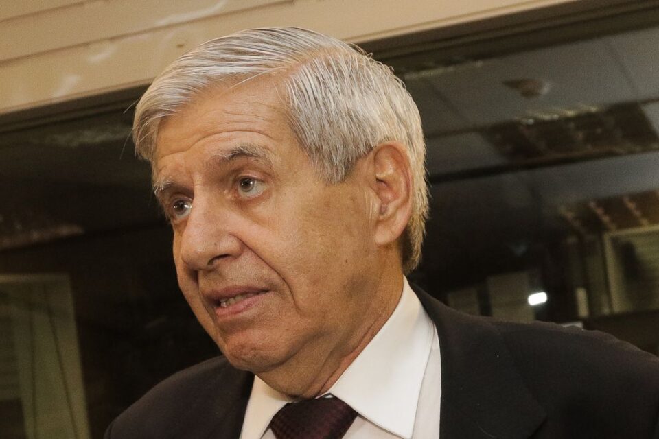 Freixo aciona PGR contra General Heleno por liberação de garimpo na Amazônia
