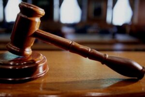 Juíza determina suspensão de atividade de 7 advogados que atuavam na comarca de Corumbá (Foto Ilustrativa: Jeso Carneiro)