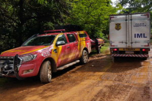 Corpo de jovem que se afogou em um rio de Divinópolis é encontrado
