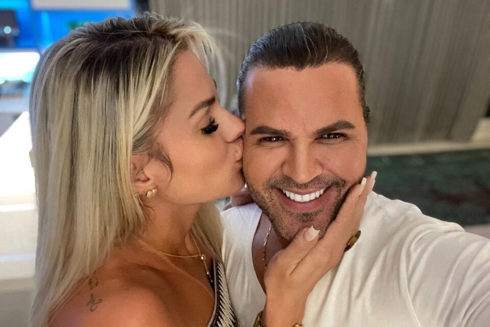 Eduardo Polastreli Ex-marido de Mariana Polastreli procurou o colunista Leo Dias e desabafou. “Eduardo Costa impede minha ex de ver os filhos”, diz empresário
