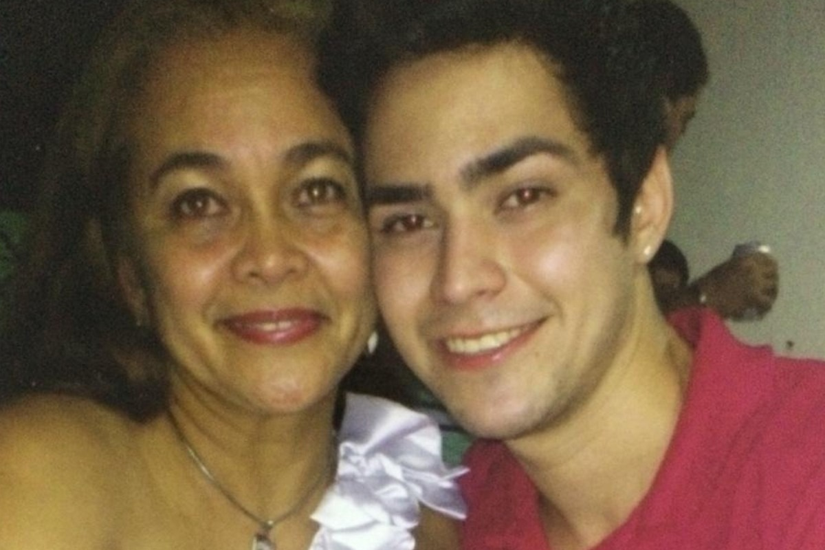 Mãe pede ajuda para comprar medicamento de R$ 8mil para o filho com traumatismo cranioencefálico