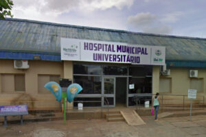 Bebê de 1 ano morre afogada em represa na Lagoa do Bauzinho, em Rio Verde