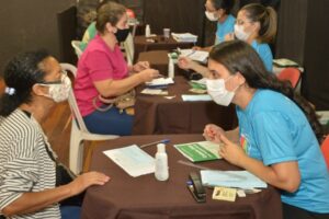 Atendimento de Assistência Social em Aparecida de Goiânia