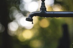 FALTA DE ÁGUA ANAPOLIS