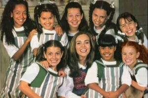Anos Depois - Documentário de Chiquititas tem estreia prevista para 2022