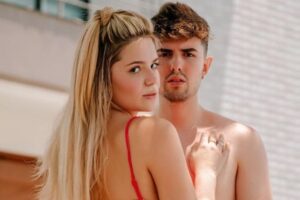 Viih Tube Bruno Magri Bruno Magri explicou situação em entrevista no YouTube. Ex de Viih Tube admite traição: 'Ela tinha me perdoado, estava resolvido'