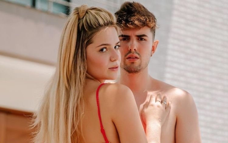 Viih Tube Bruno Magri Bruno Magri explicou situação em entrevista no YouTube. Ex de Viih Tube admite traição: 'Ela tinha me perdoado, estava resolvido'