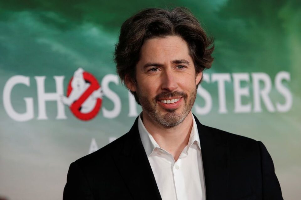 World premiere of film “Ghostbusters: Afterlife” in New York