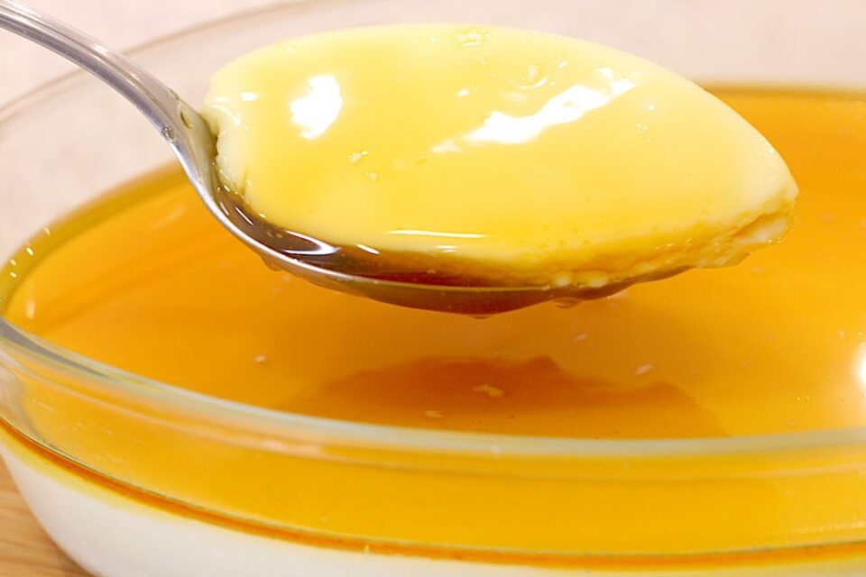 Sobremesa dos deuses (Foto: reprodução - Youtube)