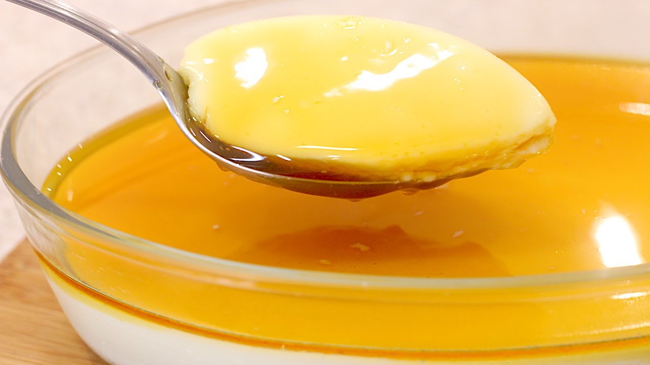 Sobremesa dos deuses (Foto: reprodução - Youtube)