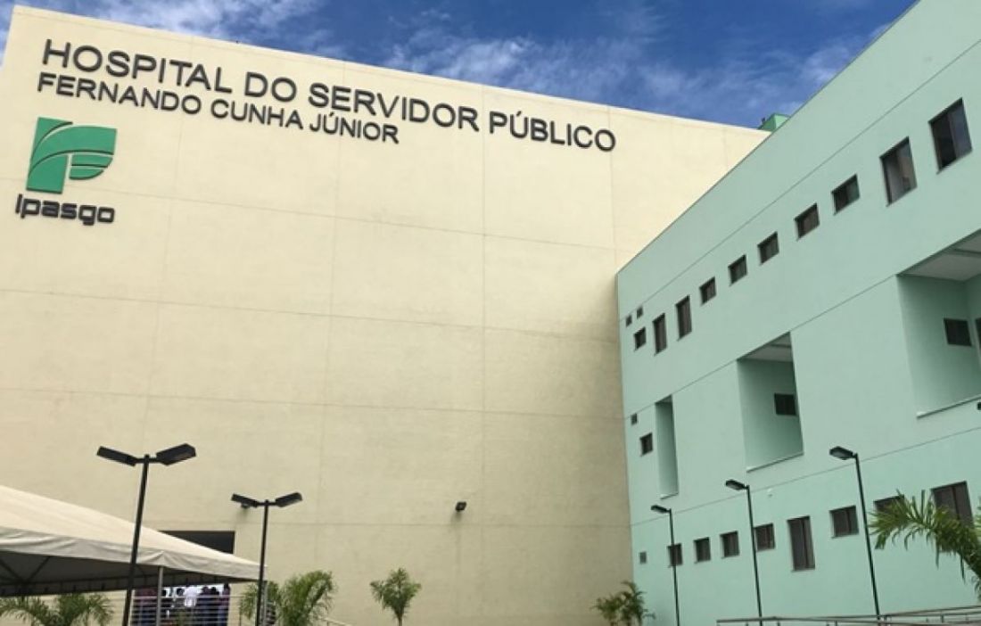 Em sessão com briga, deputados aprovam venda de hospital dos servidores (Foto: reprodução)