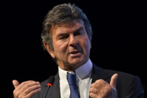 Fux defende segurança dos jornalistas durante eleições: "Prioridade"