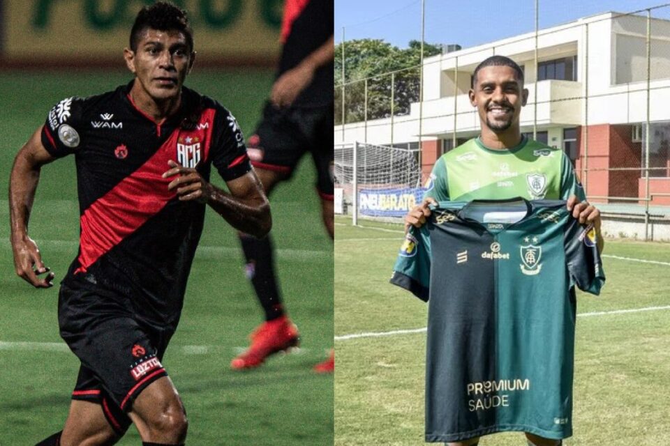 Edson e Ramon