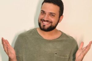 shows de stand-up em goiania, com Wagner Oliveira e mais