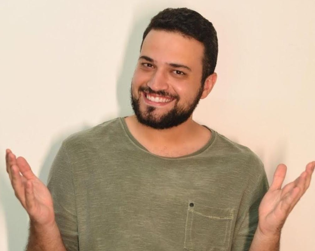 shows de stand-up em goiania, com Wagner Oliveira e mais